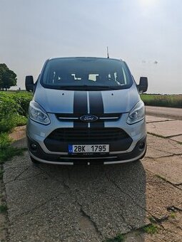 Transit Custom
