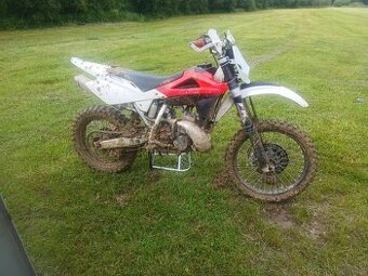 Enduro Husqvarna WR250