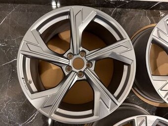 original kolesa audi A5 s5 r20 9J Audisport