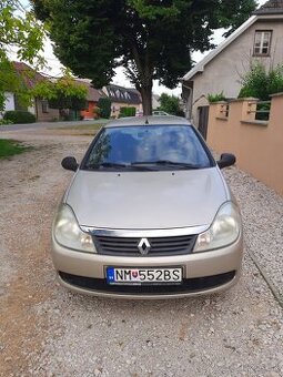 Renault THALIA