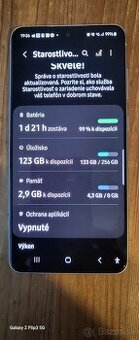 Samsung Galaxy S21 FE 5G