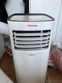 Mobilná klíma - Inventor Chilly