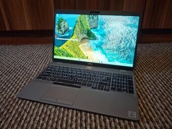 DELL Latitude 5510 s i5 10th, 32GB ram a 1T nvme ssd