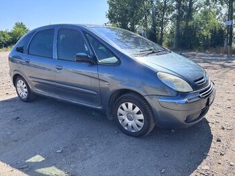 Citroën Xsara Picasso