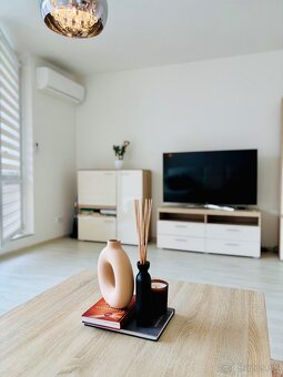 Prenájom, 3-izb. byt, NICE ENERGY, BA III – KOLOSEO,KUCHAJDA