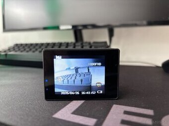Predám gopro cameru