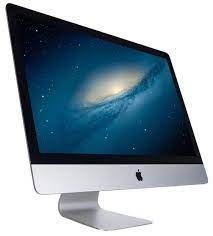 Apple iMac 27"