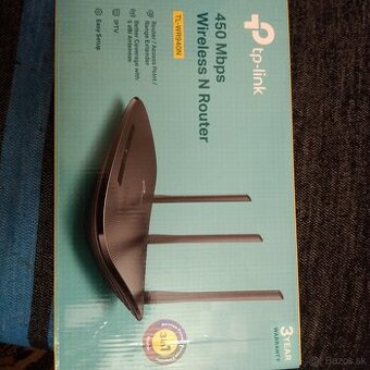Predam TP-link TL-WR940N
