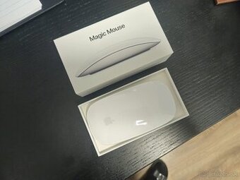 Apple Magic mouse 2