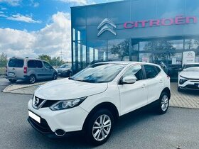 Nissan Qashqai / 80 000 KM