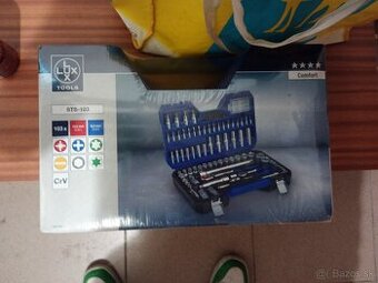 Gola sada LUX TOLS
