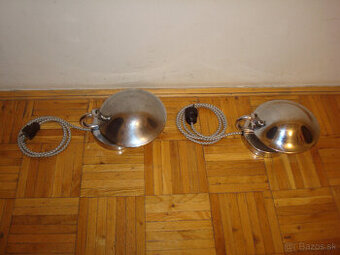retro lampa