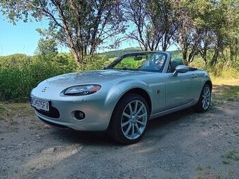 Mazda MX-5 NC 2.0 47tis km