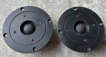 Výškové reproduktory TESLA ARV104-00/4