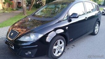SEAT ALTEA XL COPA 1.2 TSI, 77 KW, 2012