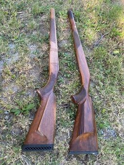 Pažba CZ 537