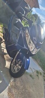 Suzuki Burgman 250
