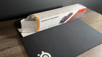 Steelseries qck heavy Large