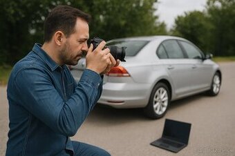 AutoMaklér v okrese PP / SN. Hľadáme možno práve teba