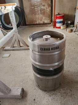 Sud na pivo.