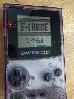 Gameboy - 1