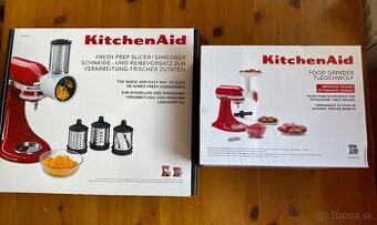Kitchenaid