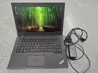 Lenovo T460