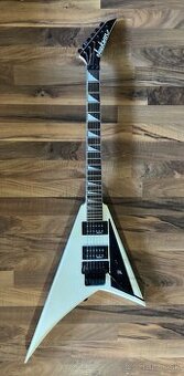 Jackson RR JS32 series