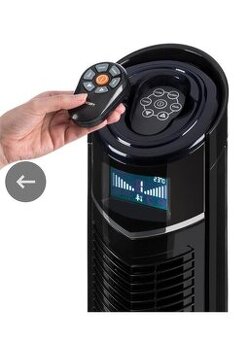 Ventilator
