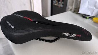 Wittkop medicus 4.0 race sedlo 160mm