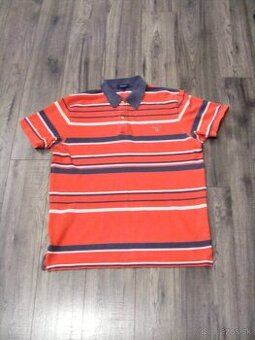 Pánske polokošele GANT L a Lacoste M