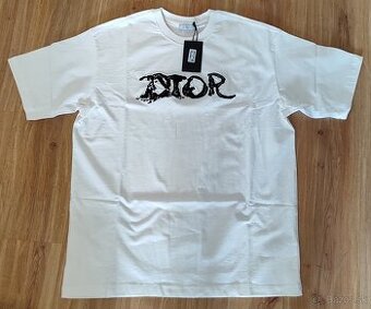 Tričko Dior 4XL - 1