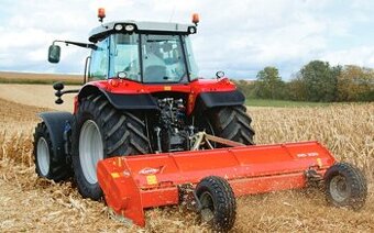 Mulčovač KUHN RM320