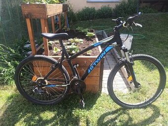 Horský bycikel B-TWIN