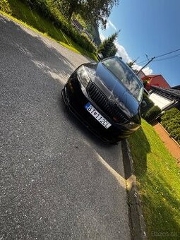 Octavia III VRS Bodykit