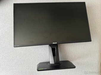 Predam monitor Asus TUF Gaming