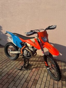 KTM excf 250 2918