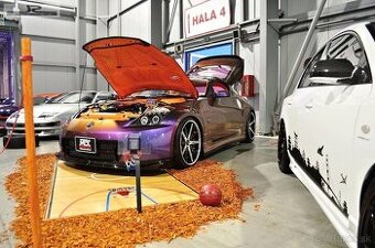 Nissan 350z
