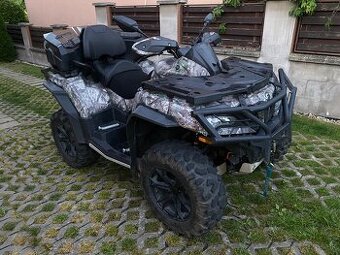 CF MOTO 1000, r.v. 2021