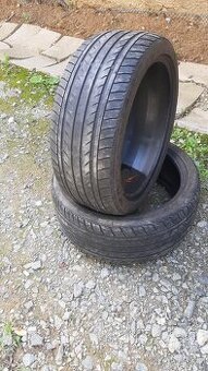 215/40r17 87V XL letne - 1