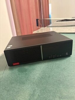 Lenovo V520S – i5, 16 GB RAM