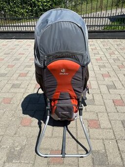 Predám detský nosič Deuter Kid Comfort 1