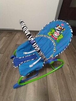Hojdacie kresielko