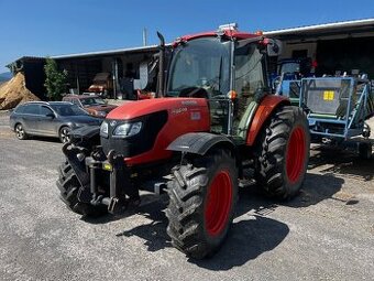 KUBOTA M9540 4X4