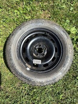 VW Golf rezerva, 195/65 R15 - 1