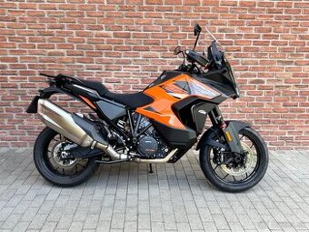 KTM 1290 Super Adventure S