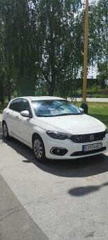 fiat tipo 1.4 t-jet 88kw
