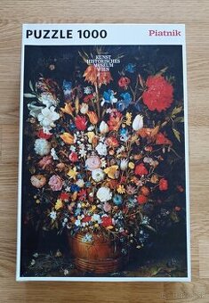 Puzzle 1000