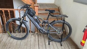 Maxbike Halden dojazd cca 300 km