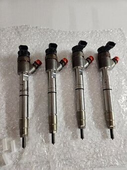 Vstrekovače Bosch 0445110582 | 2.0 CRDi 100-136kW - 1